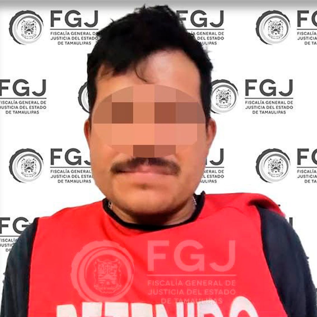 Sentencian a José Javier “N” Acusado de Abuso Contra Menor de Edad en Matamoros